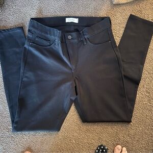 Jessica Simpson Black Skinny Pants